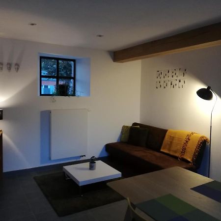 Noest Bed and Breakfast Destelbergen Buitenkant foto